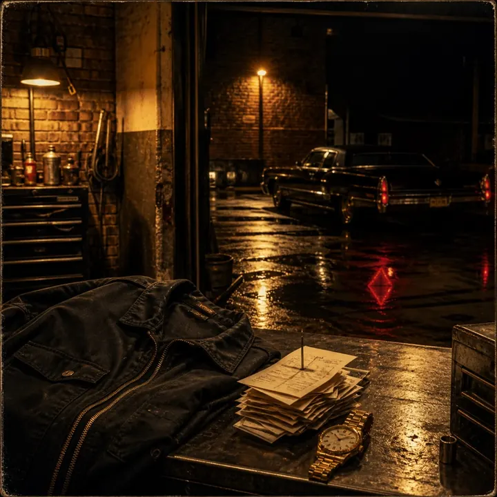 Made Me cover artwork