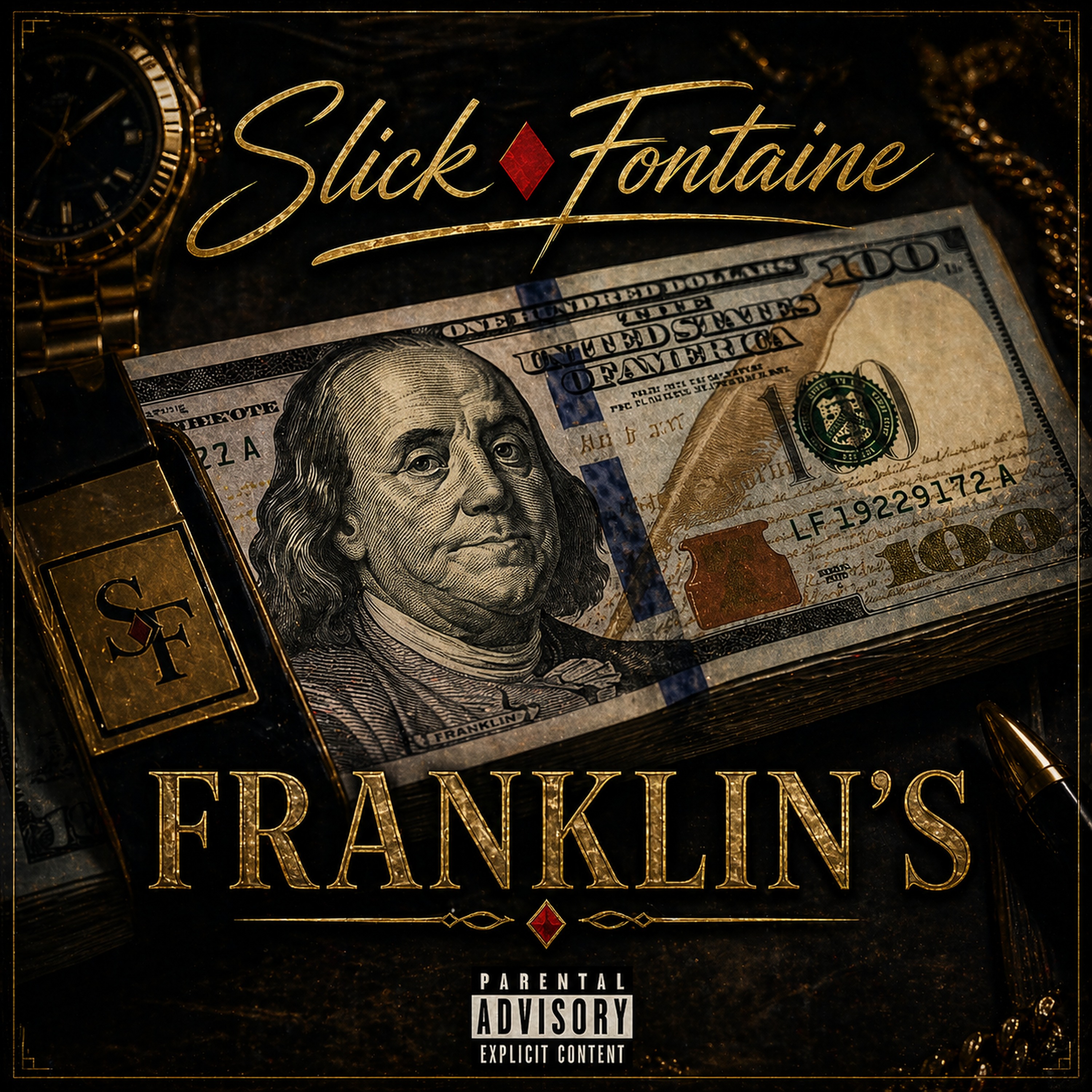 Franklins