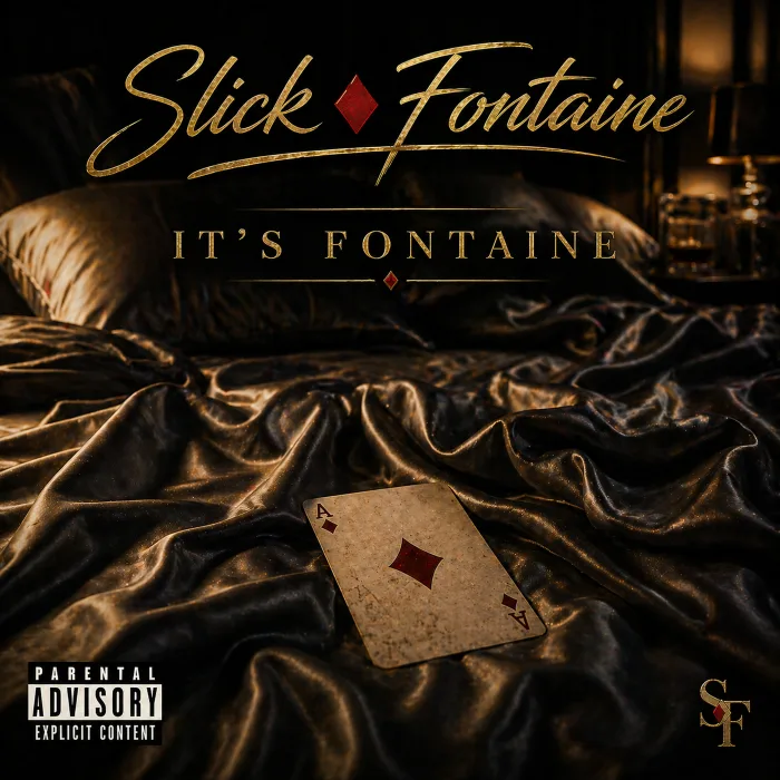 It's Fontaine
