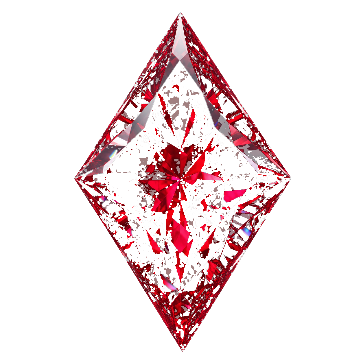 ♦